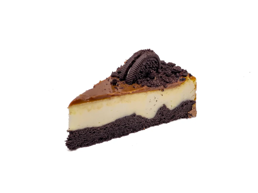 Cheesecake Oreo