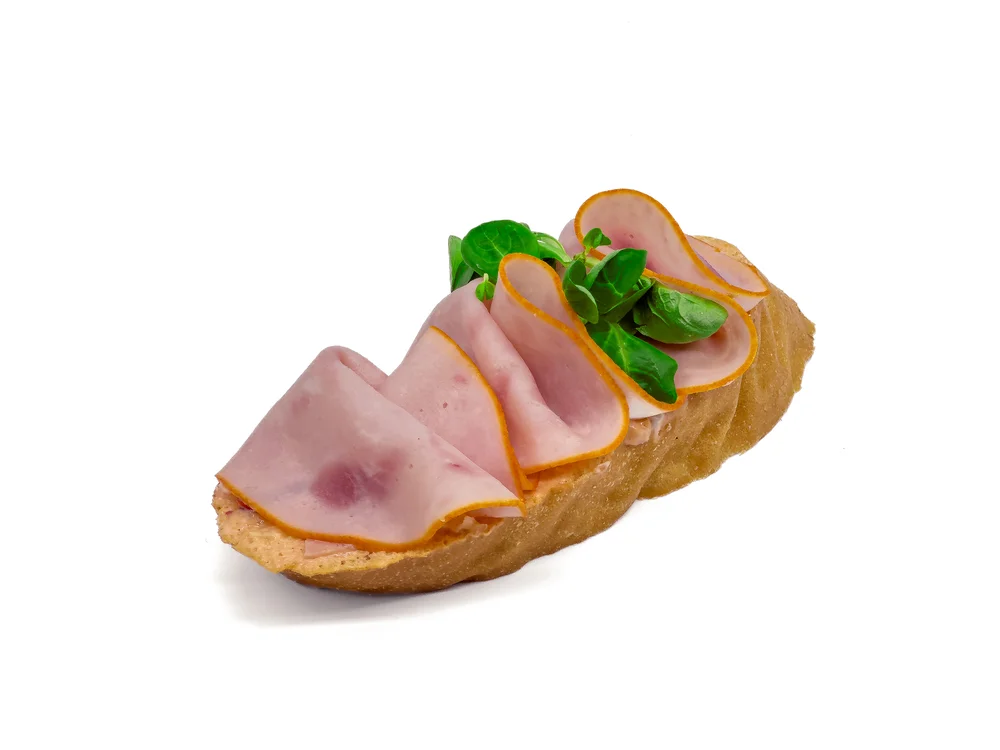 Debrecínsky chlebík